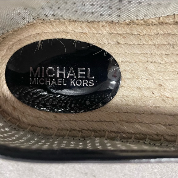 Michael Kors Espadrille loafer - Picture 6 of 8
